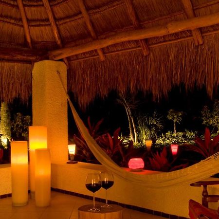 Amarte Maroma Hotel Eco Boutique Spa Punta Maroma 外观 照片