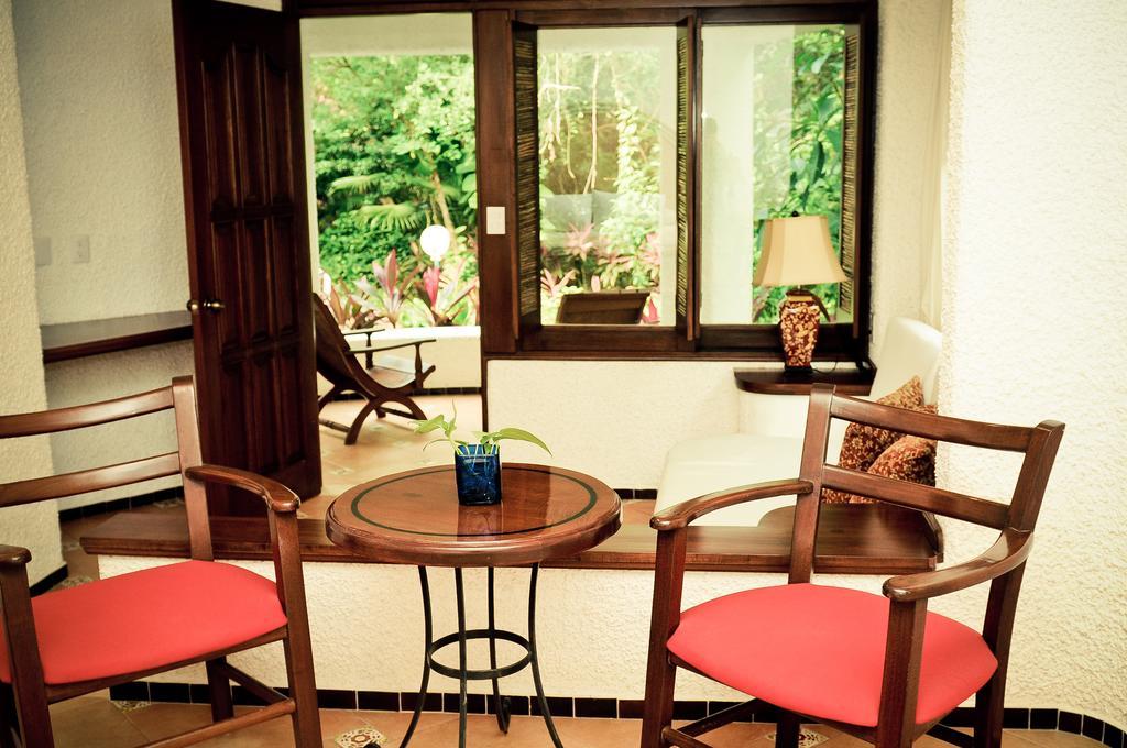 Amarte Maroma Hotel Eco Boutique Spa Punta Maroma 外观 照片