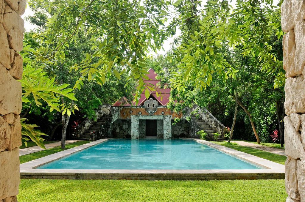 Amarte Maroma Hotel Eco Boutique Spa Punta Maroma 外观 照片