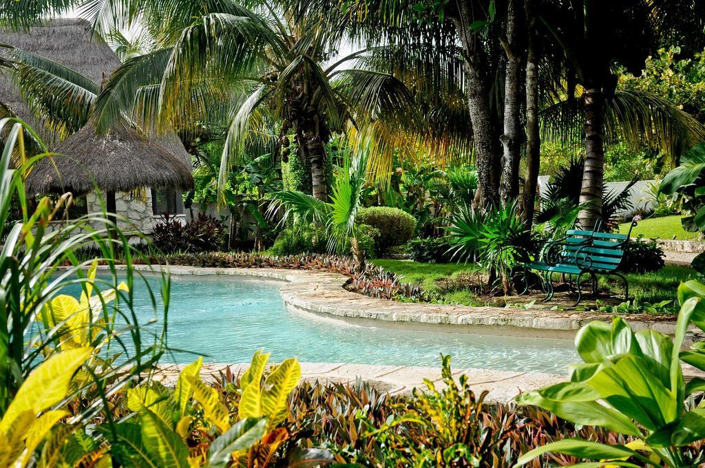 Amarte Maroma Hotel Eco Boutique Spa Punta Maroma 外观 照片