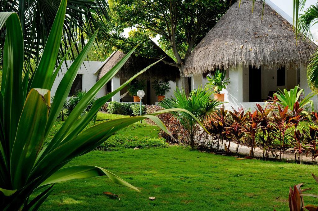 Amarte Maroma Hotel Eco Boutique Spa Punta Maroma 外观 照片