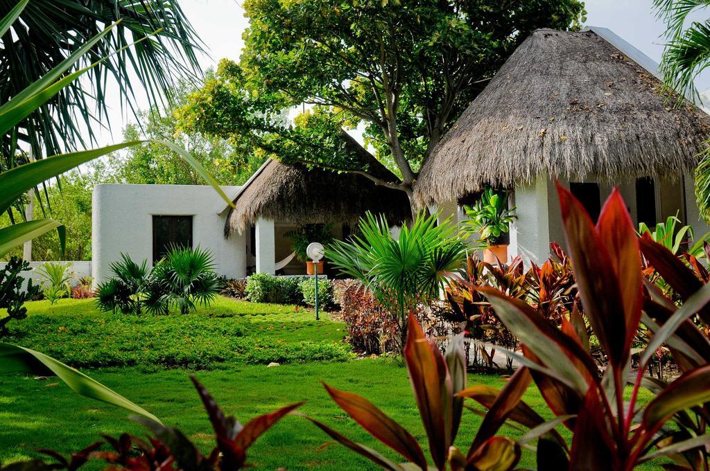 Amarte Maroma Hotel Eco Boutique Spa Punta Maroma 外观 照片