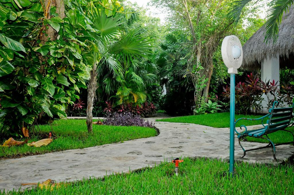 Amarte Maroma Hotel Eco Boutique Spa Punta Maroma 外观 照片