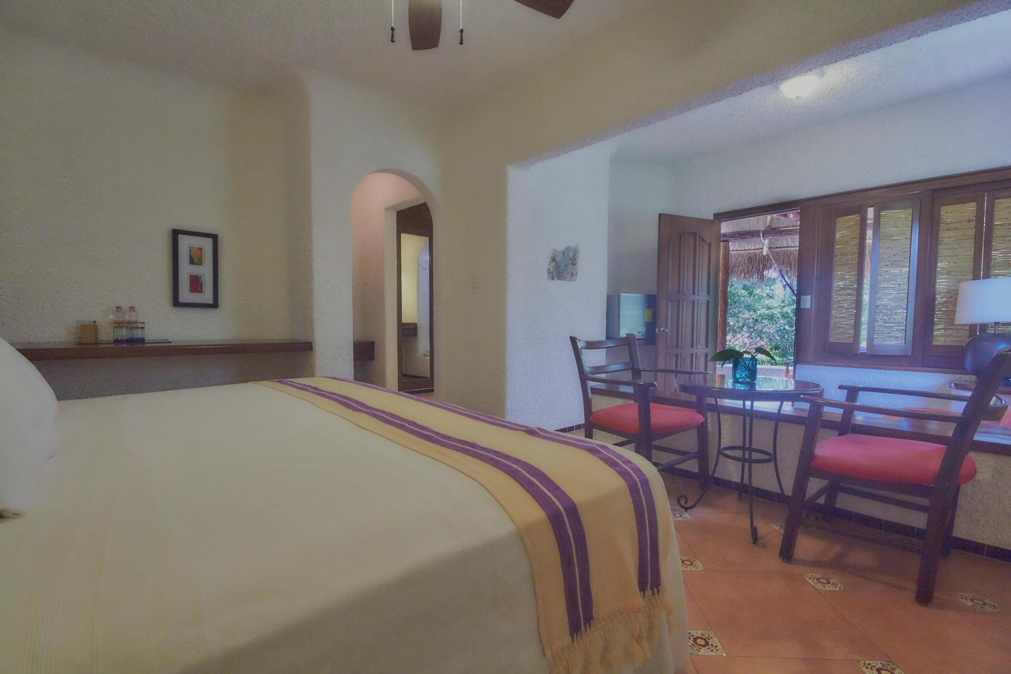 Amarte Maroma Hotel Eco Boutique Spa Punta Maroma 外观 照片