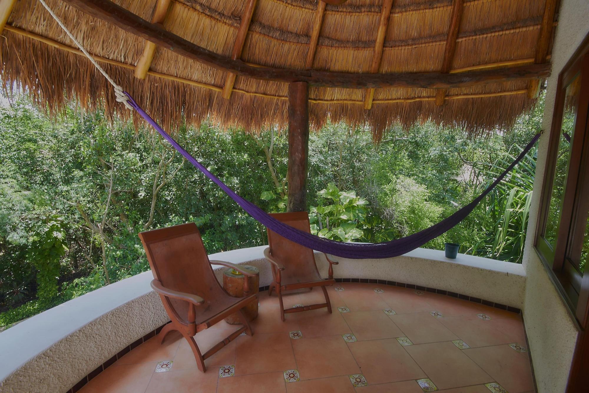 Amarte Maroma Hotel Eco Boutique Spa Punta Maroma 外观 照片