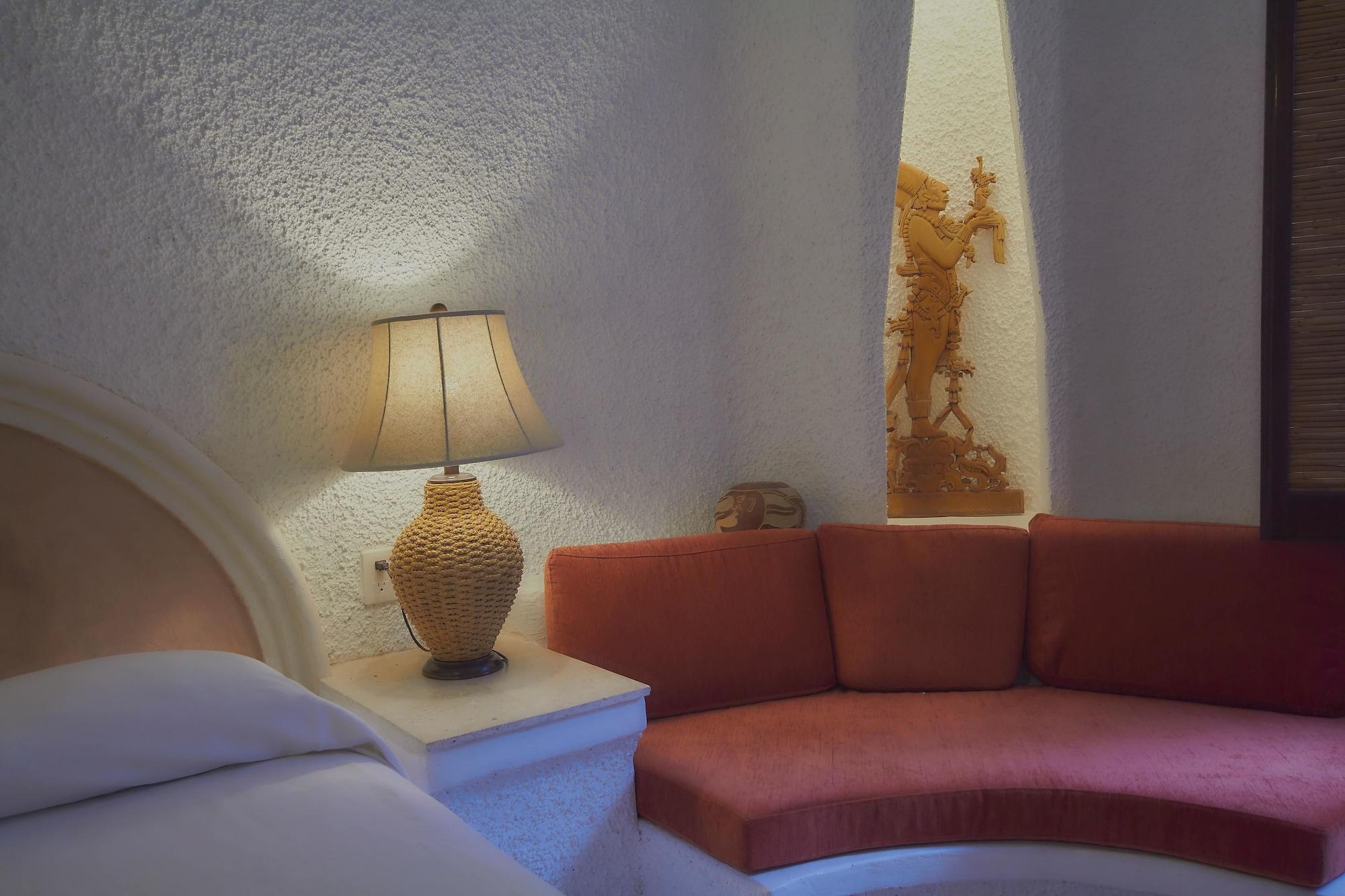 Amarte Maroma Hotel Eco Boutique Spa Punta Maroma 外观 照片