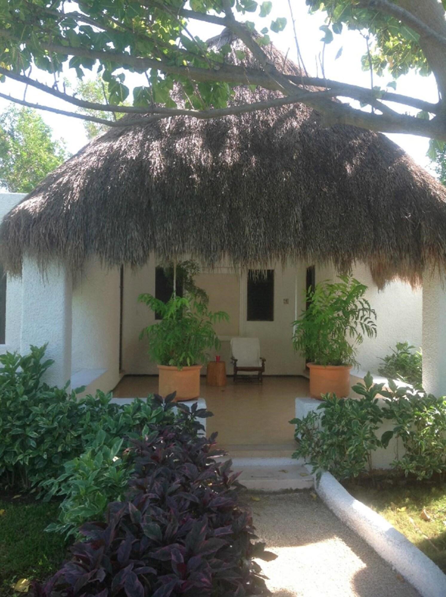 Amarte Maroma Hotel Eco Boutique Spa Punta Maroma 外观 照片