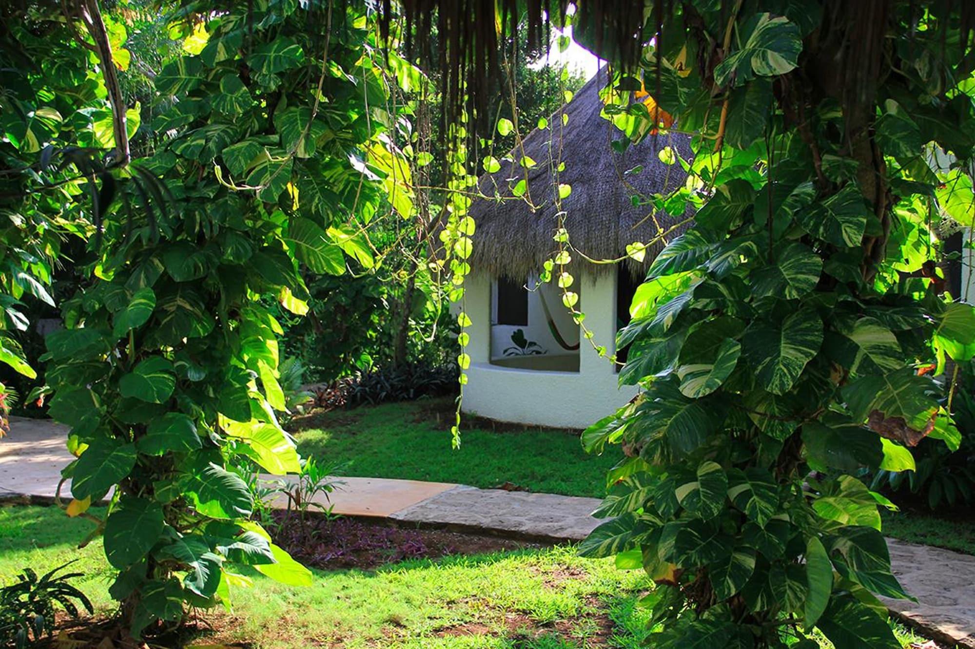 Amarte Maroma Hotel Eco Boutique Spa Punta Maroma 外观 照片
