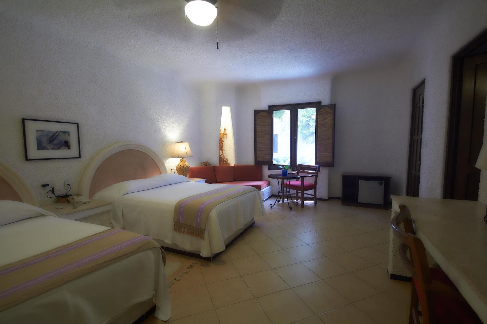 Amarte Maroma Hotel Eco Boutique Spa Punta Maroma 外观 照片
