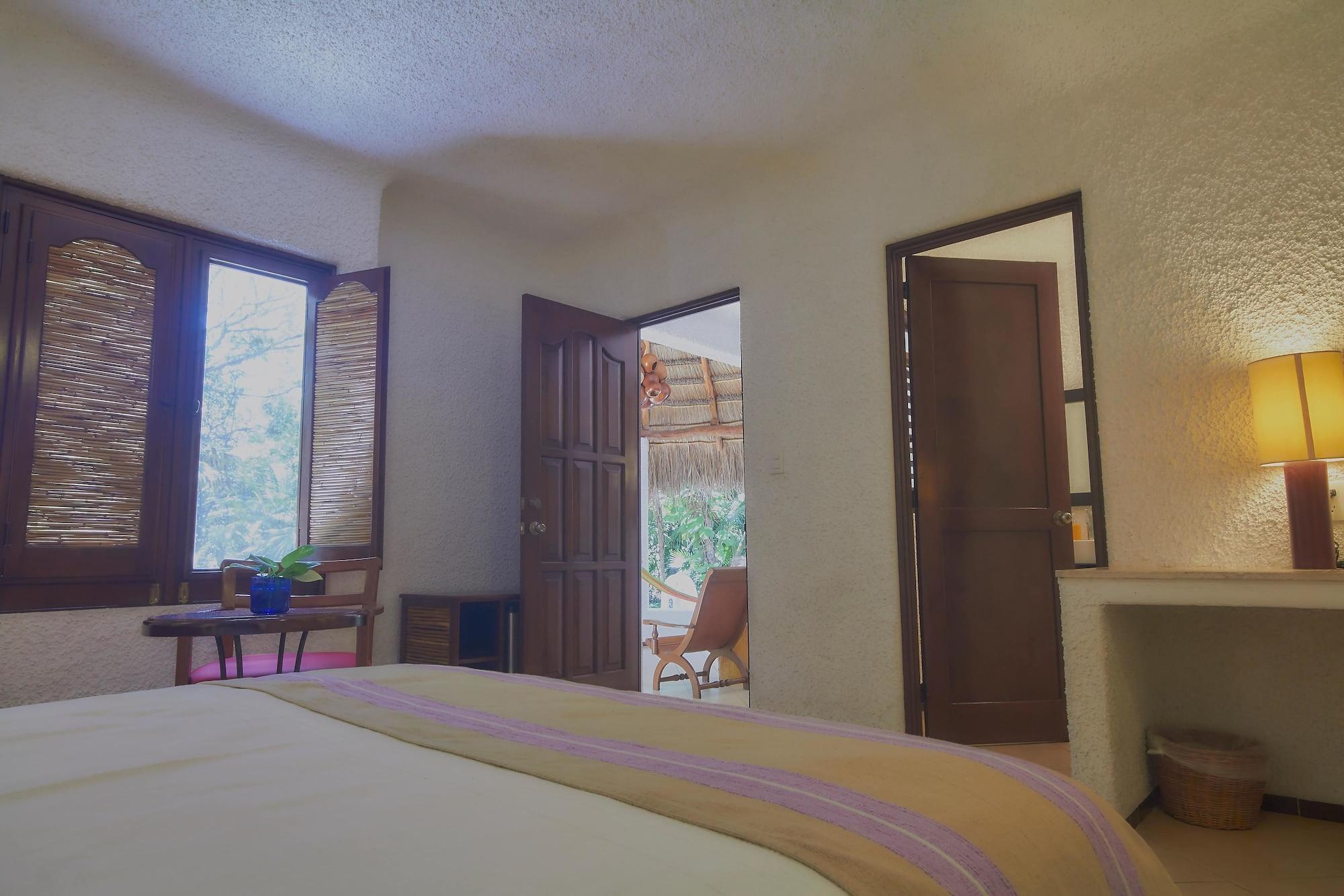Amarte Maroma Hotel Eco Boutique Spa Punta Maroma 外观 照片