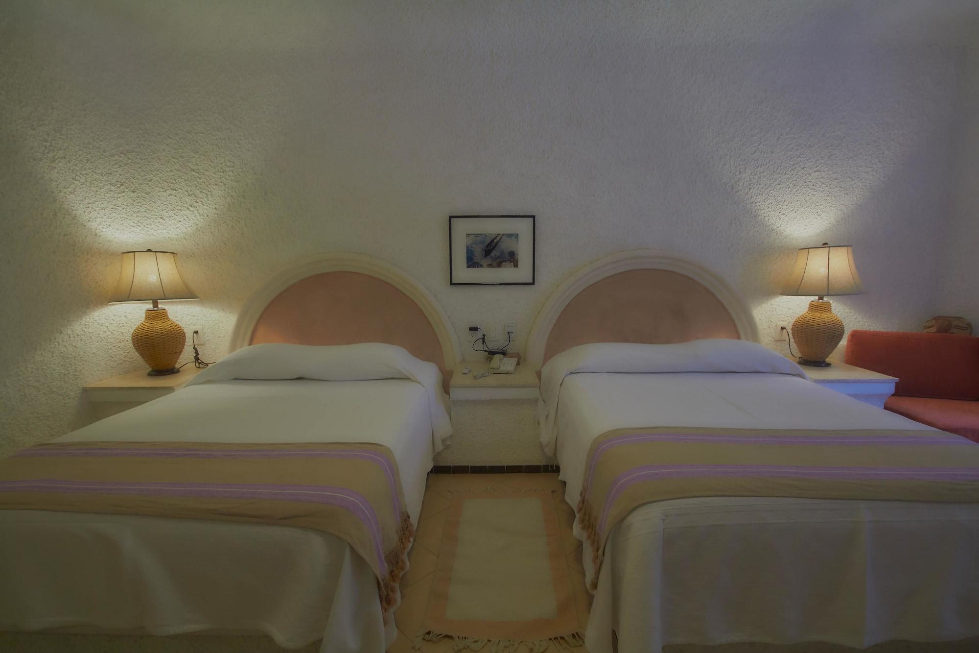 Amarte Maroma Hotel Eco Boutique Spa Punta Maroma 外观 照片