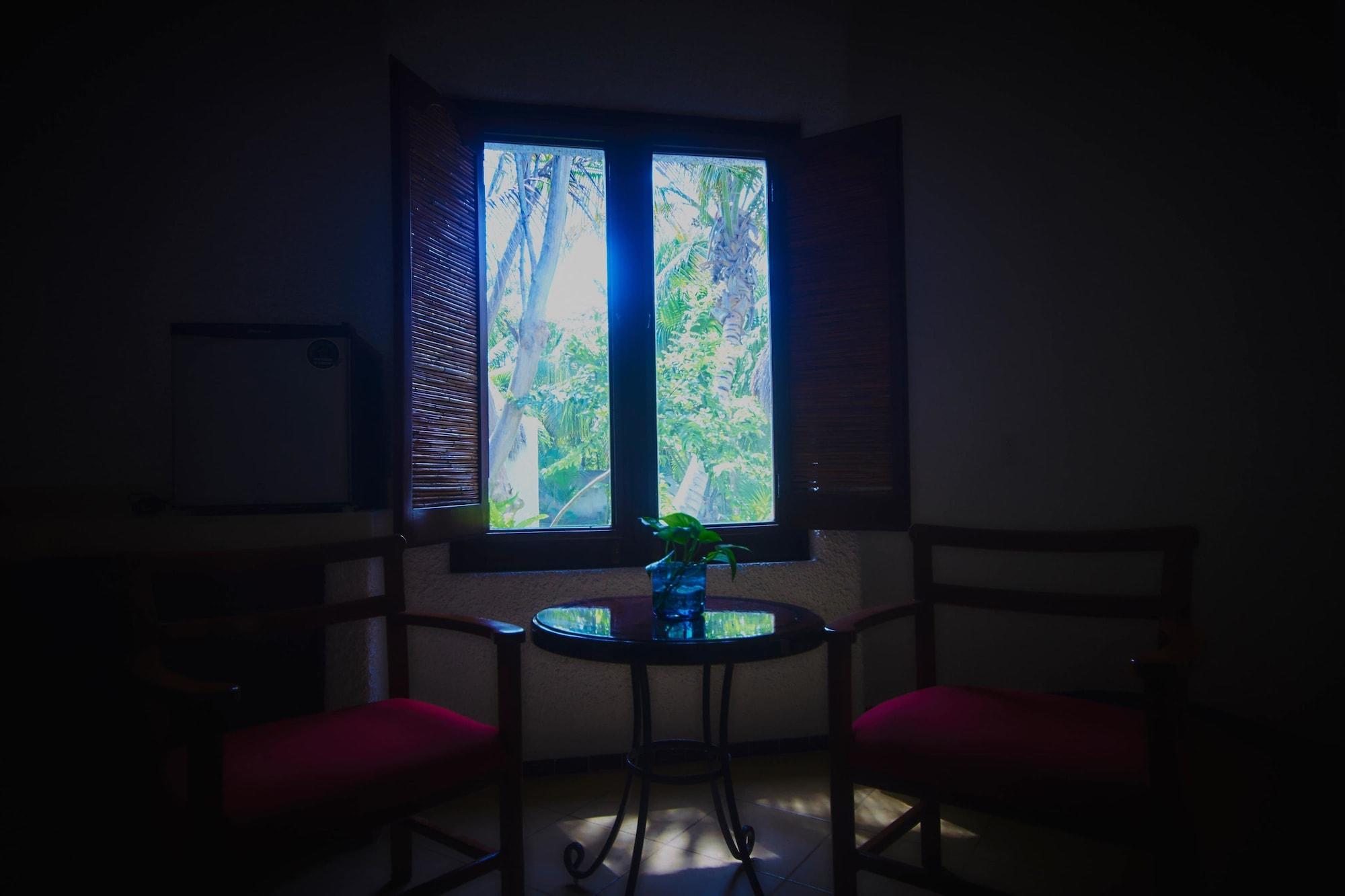 Amarte Maroma Hotel Eco Boutique Spa Punta Maroma 外观 照片