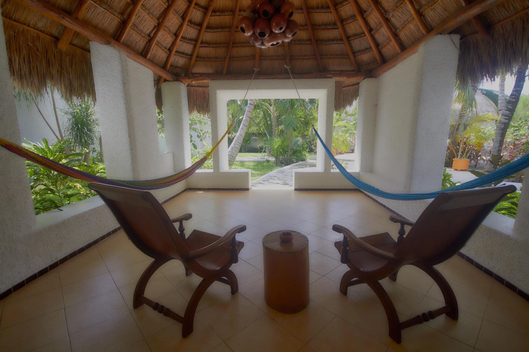 Amarte Maroma Hotel Eco Boutique Spa Punta Maroma 外观 照片