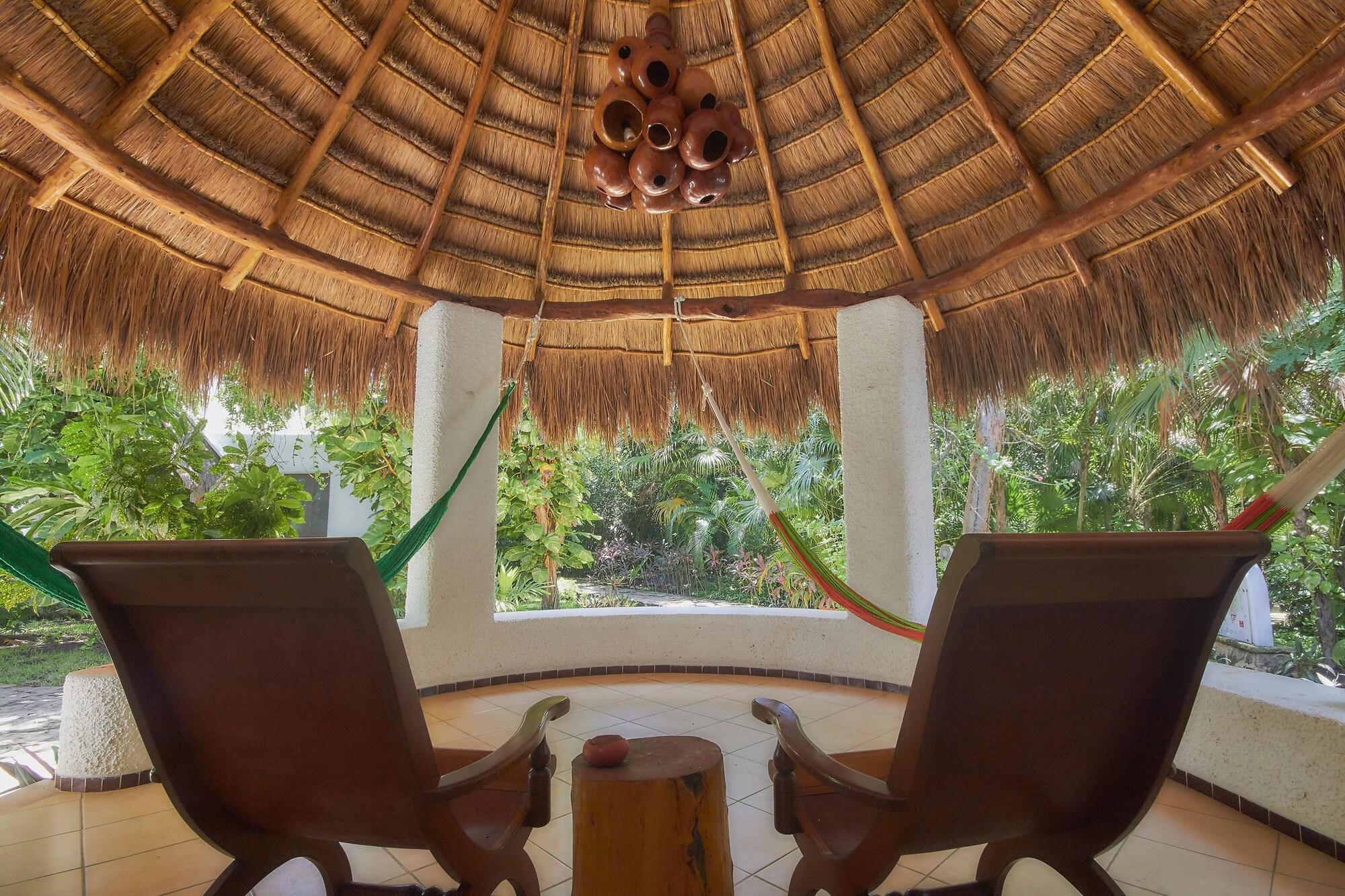 Amarte Maroma Hotel Eco Boutique Spa Punta Maroma 外观 照片
