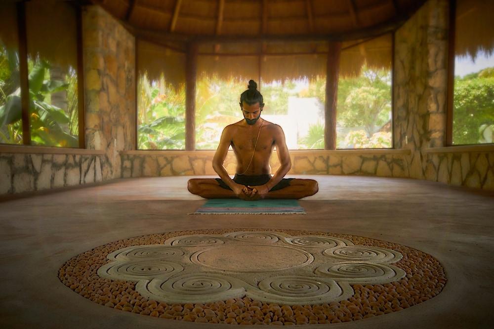 Amarte Maroma Hotel Eco Boutique Spa Punta Maroma 外观 照片