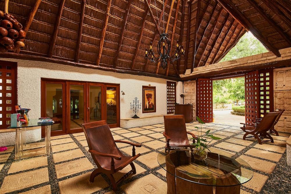 Amarte Maroma Hotel Eco Boutique Spa Punta Maroma 外观 照片