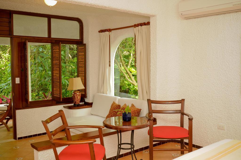 Amarte Maroma Hotel Eco Boutique Spa Punta Maroma 客房 照片