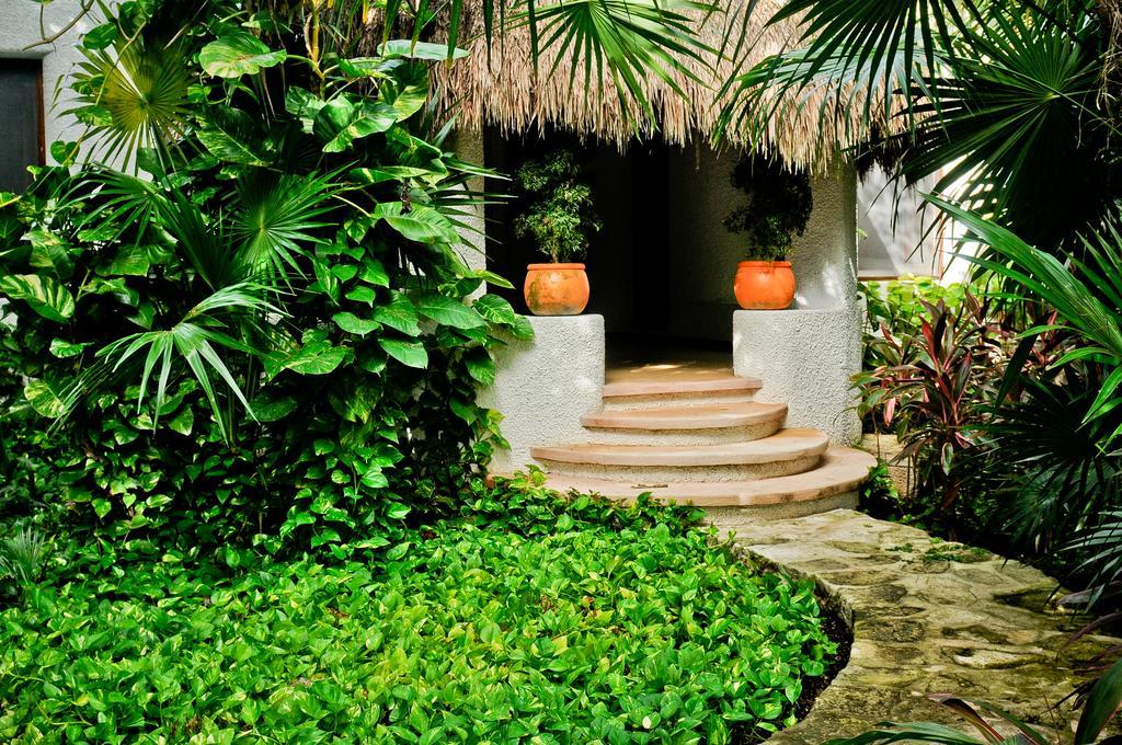 Amarte Maroma Hotel Eco Boutique Spa Punta Maroma 客房 照片