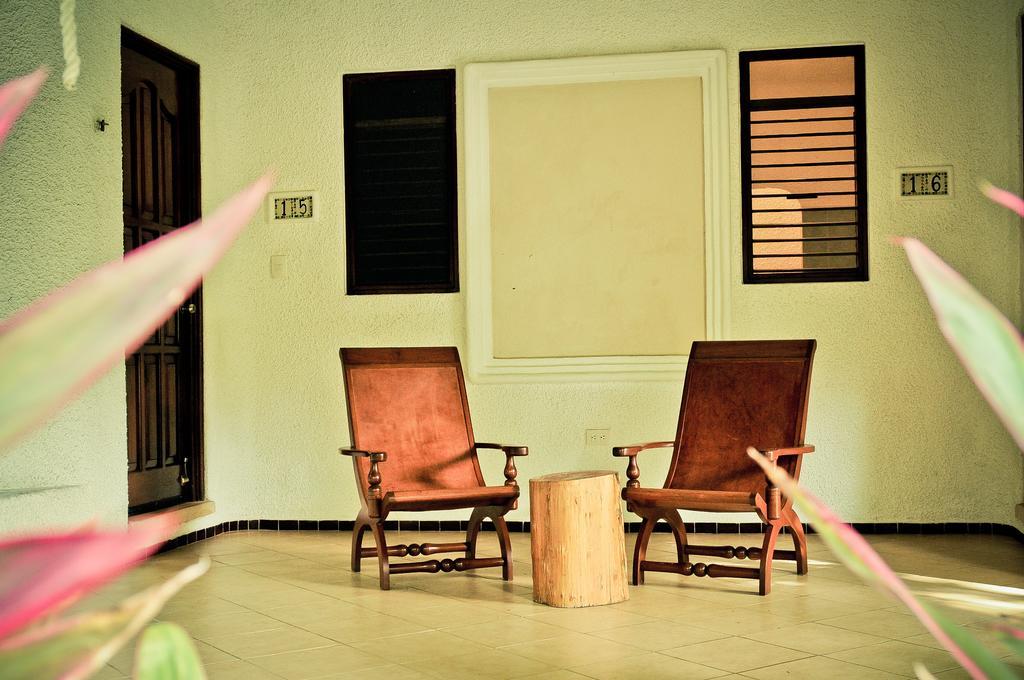 Amarte Maroma Hotel Eco Boutique Spa Punta Maroma 客房 照片