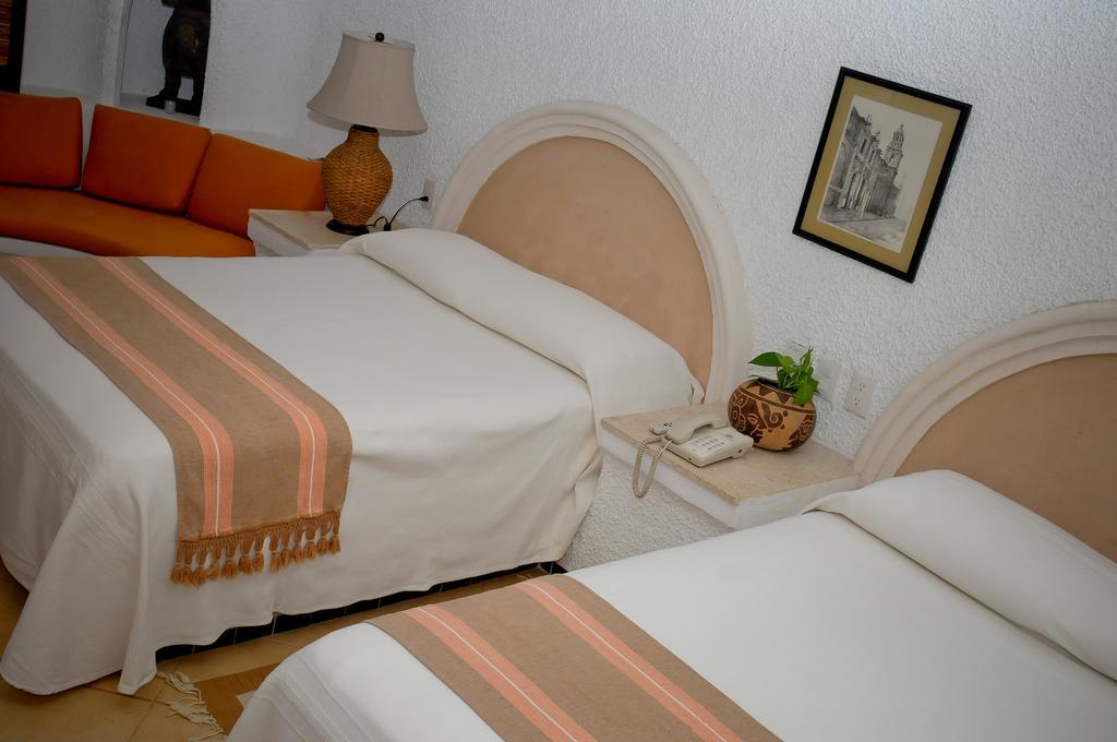 Amarte Maroma Hotel Eco Boutique Spa Punta Maroma 客房 照片