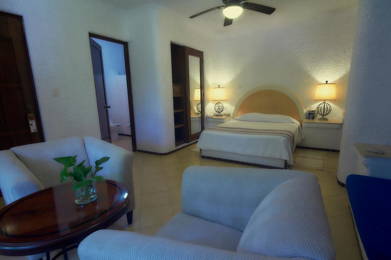 Amarte Maroma Hotel Eco Boutique Spa Punta Maroma 外观 照片