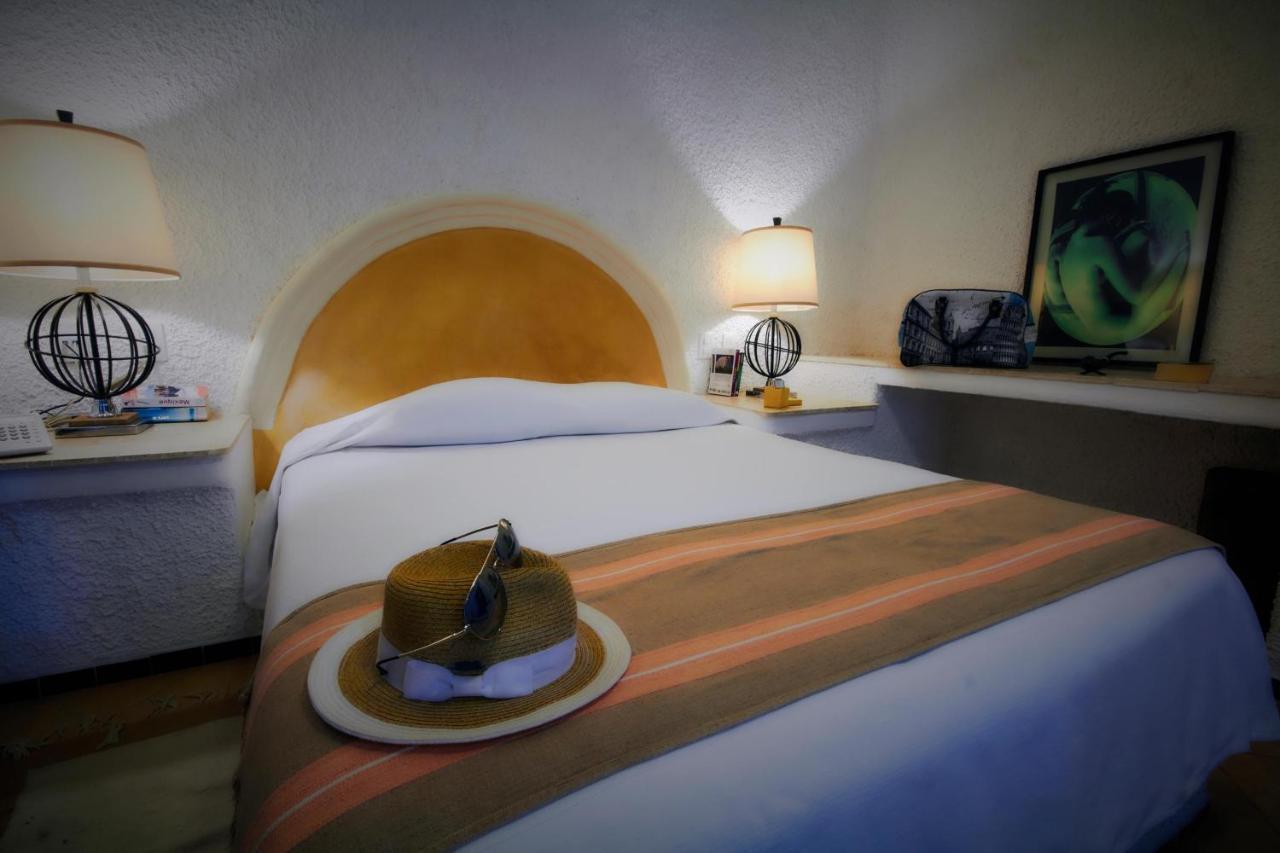 Amarte Maroma Hotel Eco Boutique Spa Punta Maroma 外观 照片
