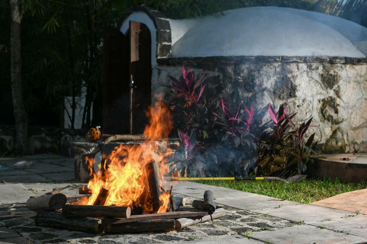 Amarte Maroma Hotel Eco Boutique Spa Punta Maroma 外观 照片