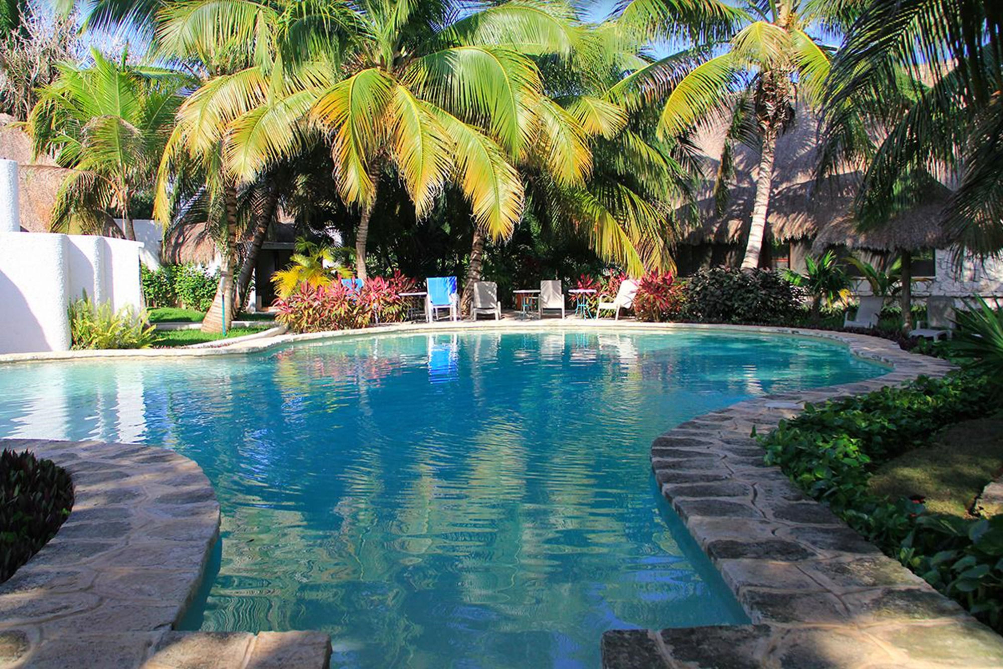 Amarte Maroma Hotel Eco Boutique Spa Punta Maroma 外观 照片