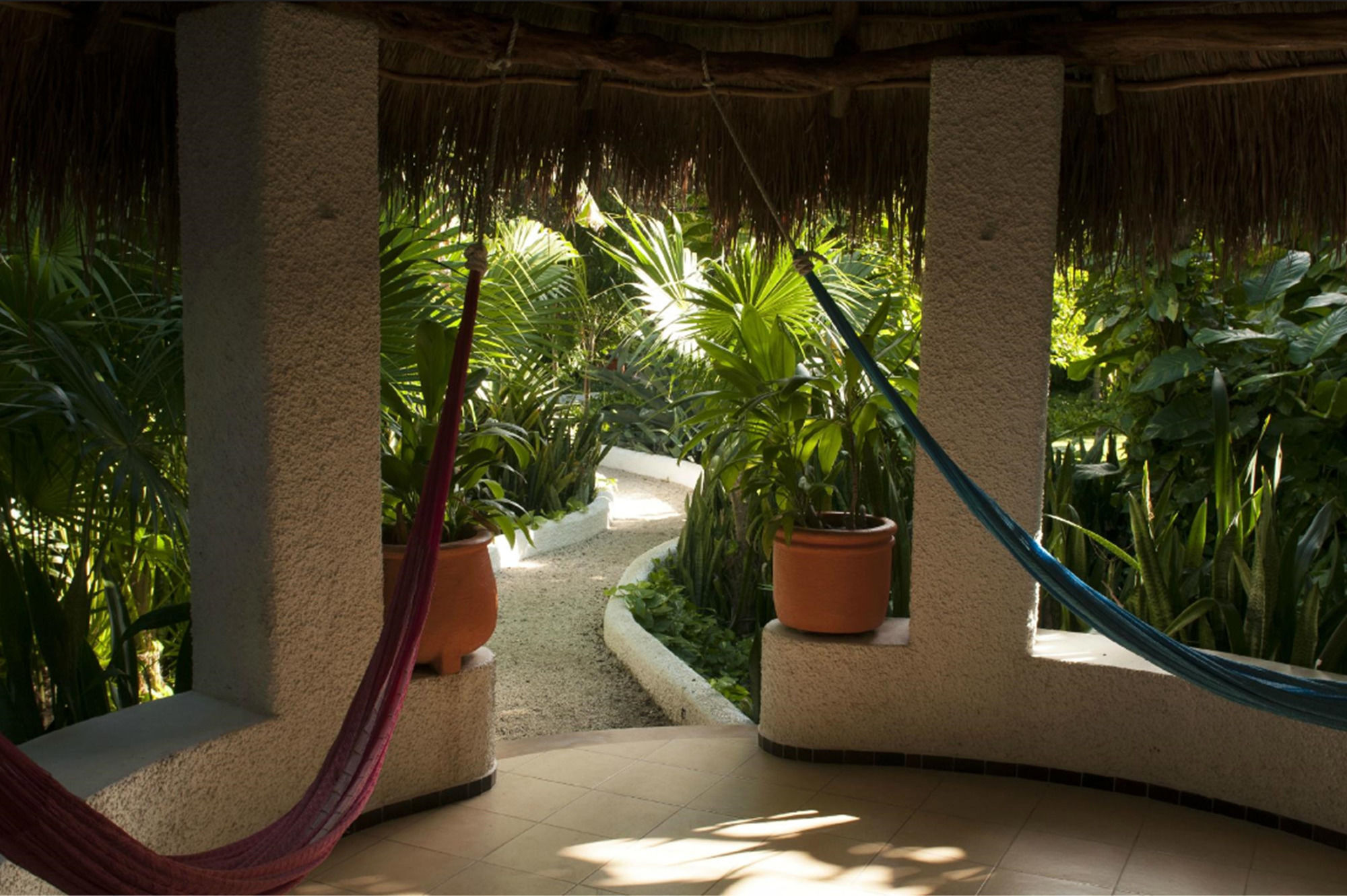 Amarte Maroma Hotel Eco Boutique Spa Punta Maroma 外观 照片