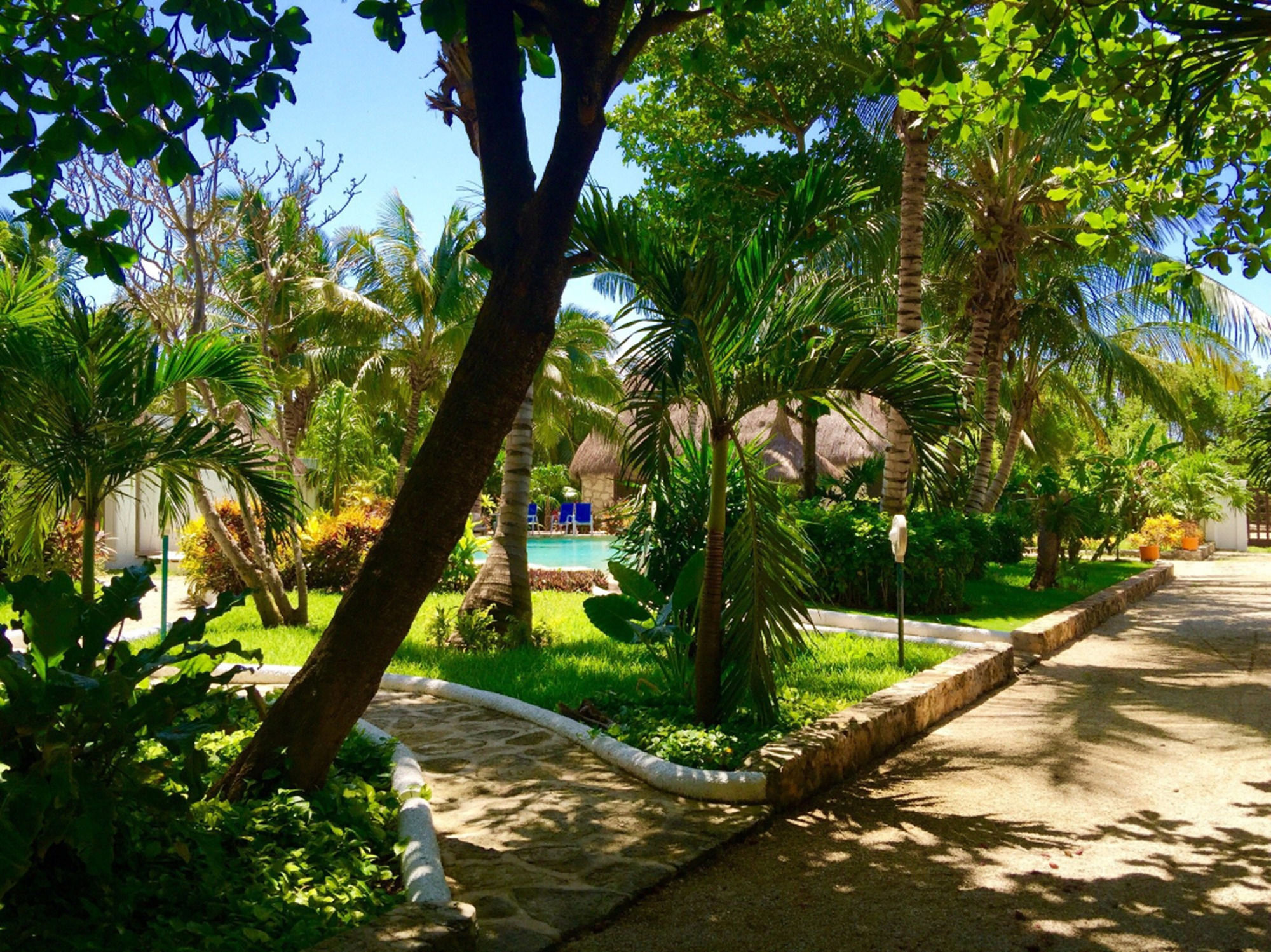Amarte Maroma Hotel Eco Boutique Spa Punta Maroma 外观 照片