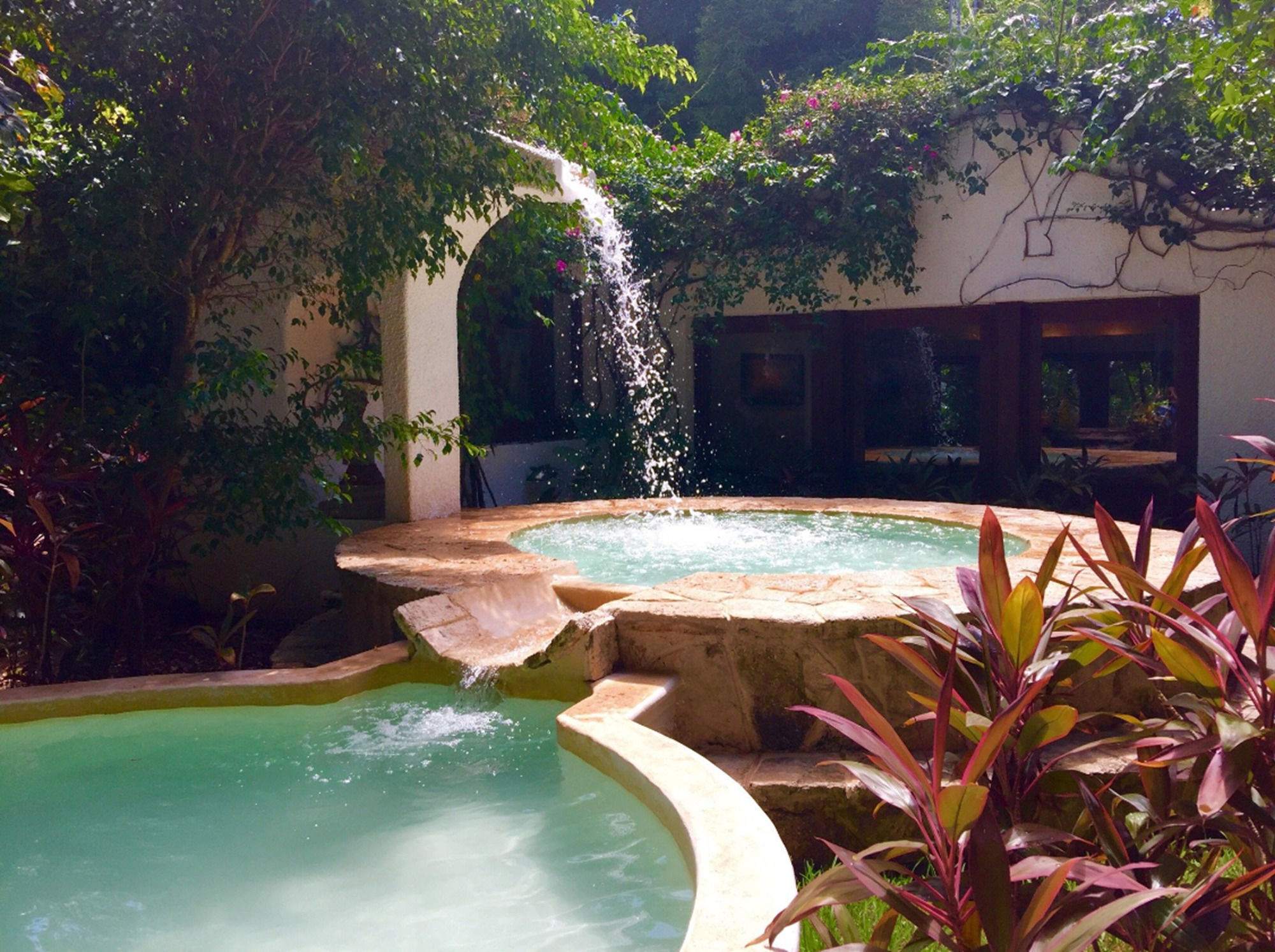 Amarte Maroma Hotel Eco Boutique Spa Punta Maroma 外观 照片