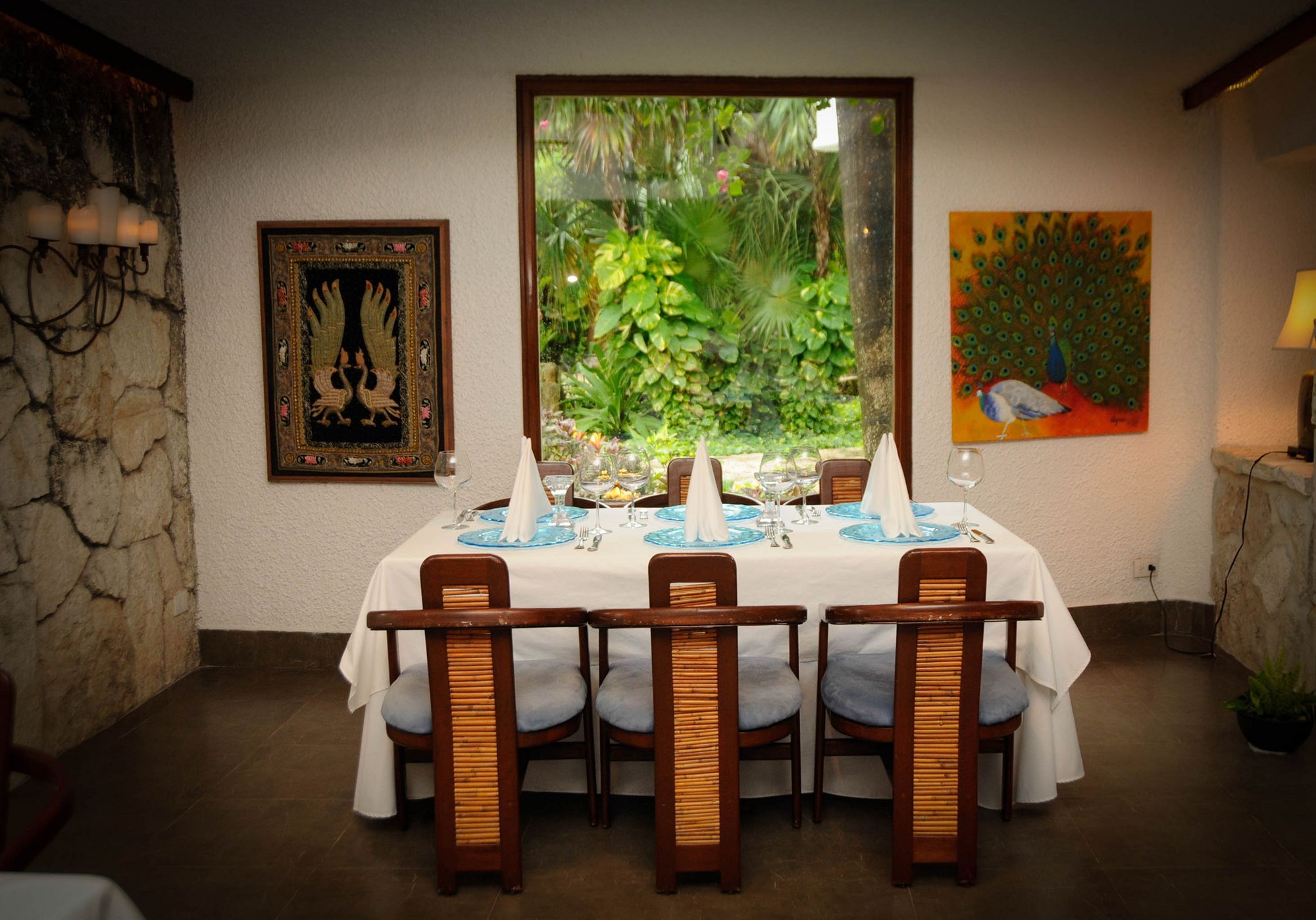 Amarte Maroma Hotel Eco Boutique Spa Punta Maroma 外观 照片
