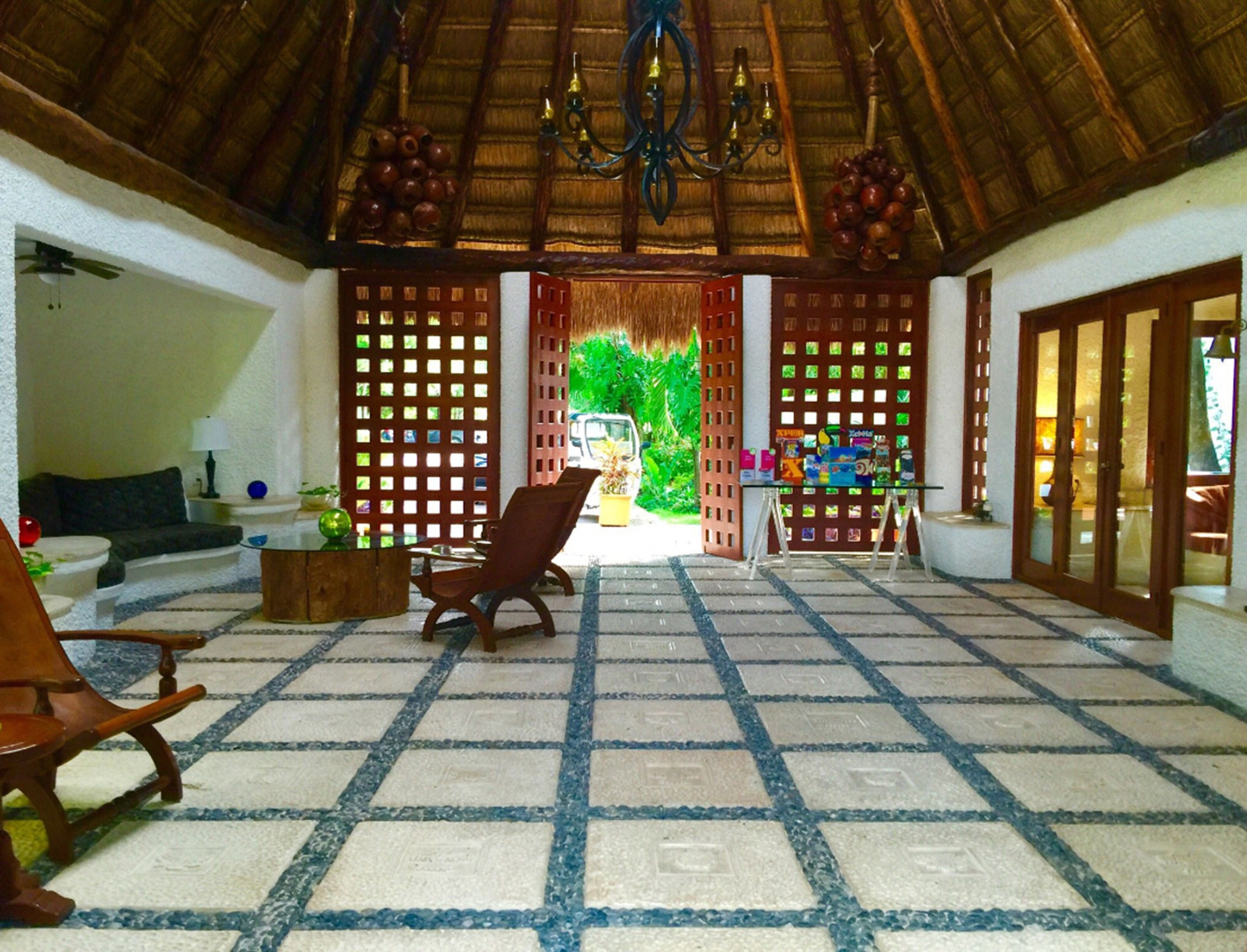 Amarte Maroma Hotel Eco Boutique Spa Punta Maroma 外观 照片
