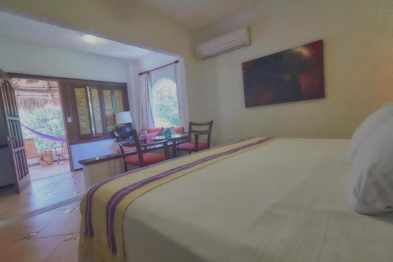 Amarte Maroma Hotel Eco Boutique Spa Punta Maroma 外观 照片