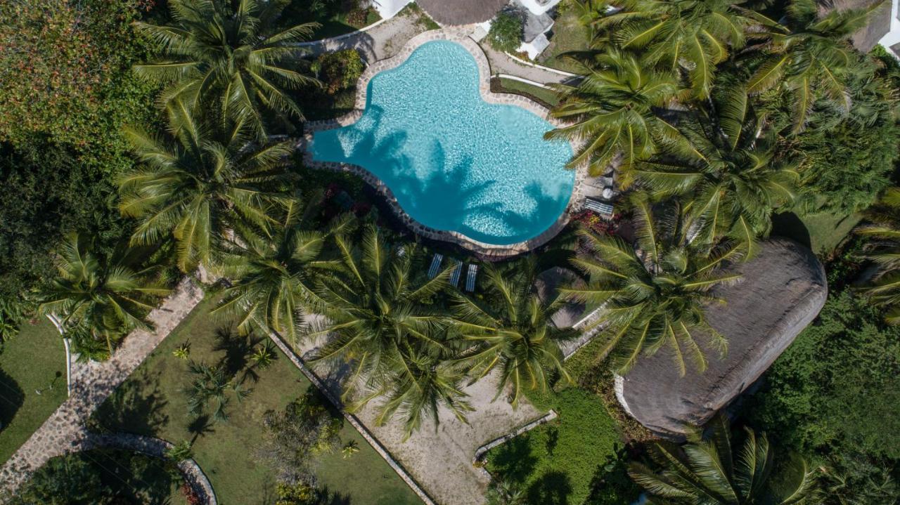 Amarte Maroma Hotel Eco Boutique Spa Punta Maroma 外观 照片
