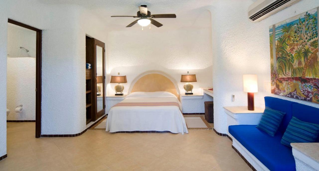 Amarte Maroma Hotel Eco Boutique Spa Punta Maroma 外观 照片