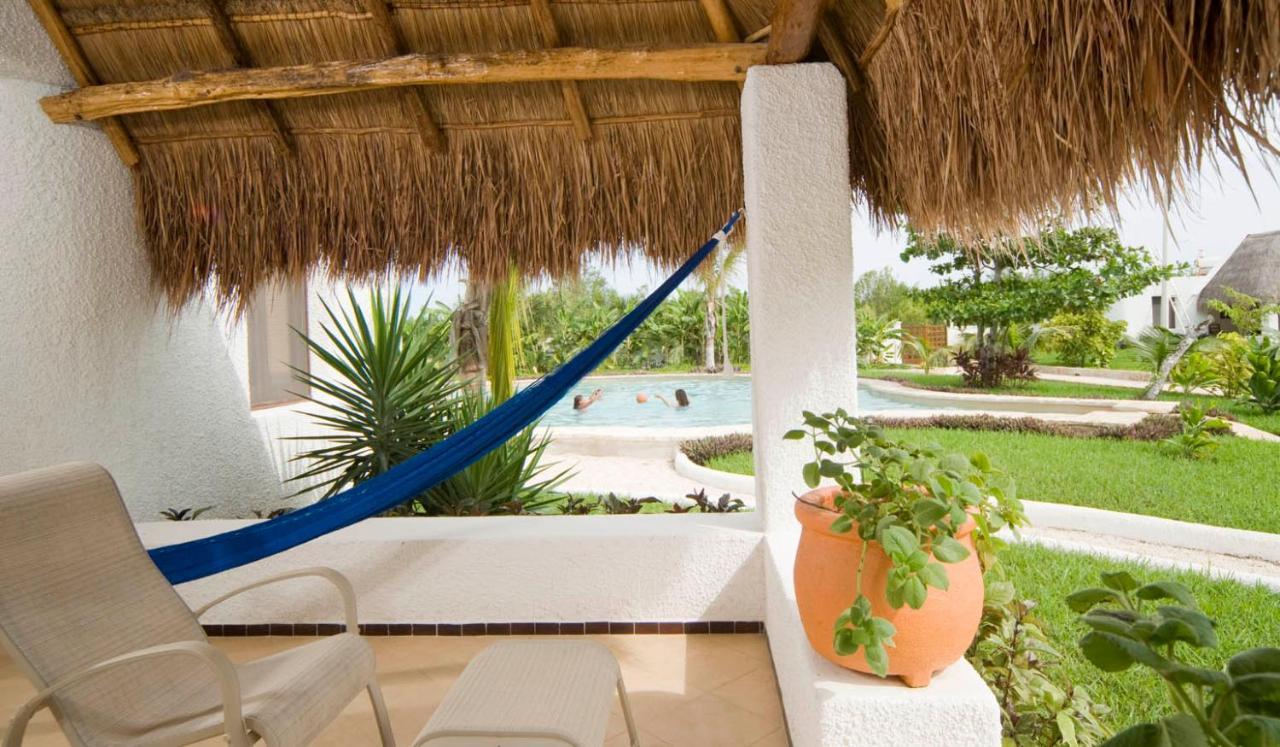 Amarte Maroma Hotel Eco Boutique Spa Punta Maroma 外观 照片