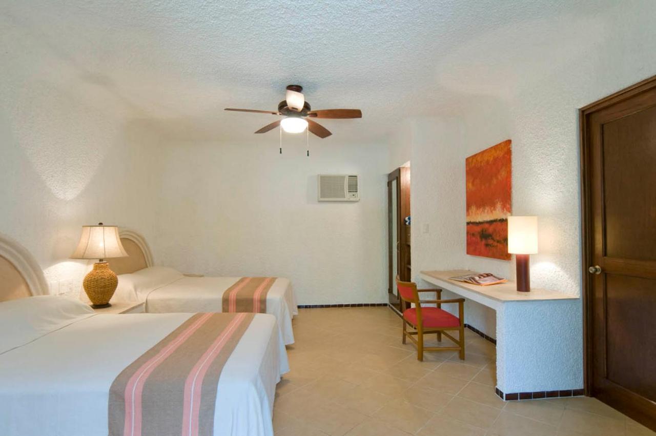 Amarte Maroma Hotel Eco Boutique Spa Punta Maroma 外观 照片